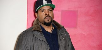 Ice Cube Drops Out Of Movie After Refusing To Get Vaccinated: Report