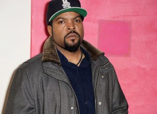 Ice Cube Drops Out Of Movie After Refusing To Get Vaccinated: Report