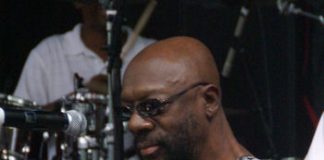 Radio Mans fave with Isaac Hayes