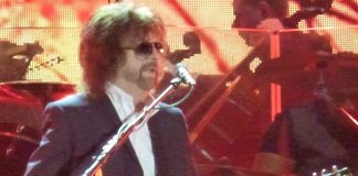 Radio Mans fave with Jeff Lynne’s ELO