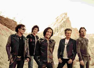 Radio Mans fave with Journey