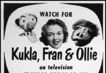 Monday in Broadcast History .. November 29th