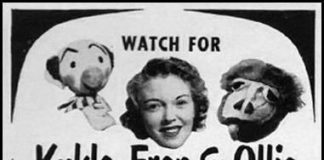 Saturday in Broadcast History .. June 8th