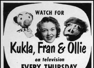 Saturday in Broadcast History  ..  June 8th