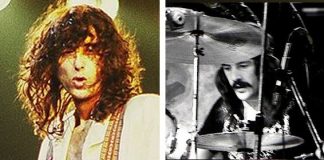 Radio Mans fave with Led Zeppelin