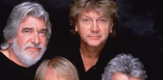 Radio Mans fave with The Moody Blues