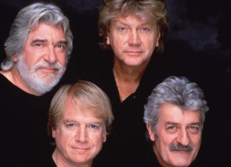 Radio Mans fave with The Moody Blues