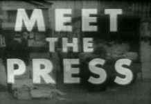 Wednesday in Broadcast History  ..  November 6th