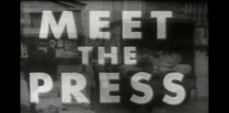 Monday in Broadcast History .. November 6th