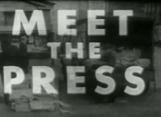 Wednesday in Broadcast History .. November 6th