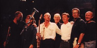Radio Mans fave, Paul McCartney, Sting, Elton John, and others…