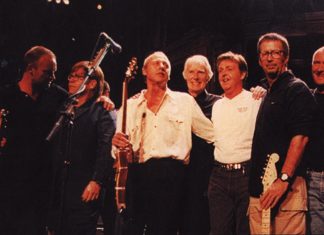 Radio Mans fave, Paul McCartney, Sting, Elton John, and others…