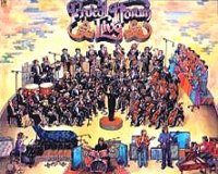 Radio Mans fave with Procol Harum & The Edmonton Symphony Orchestra