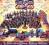 Radio Mans fave with Procol Harum & The Edmonton Symphony Orchestra