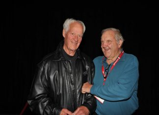 The view from the rafters, by Dr. Sport Greg Douglas