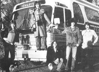 Radio Mans fave with Songbird