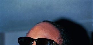 Radio Mans fave with Stevie Wonder