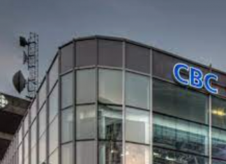 CBC ad revenues continue to plunge