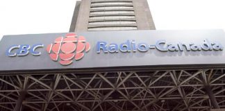 The CBC is a joke and Canadians are laughing at them