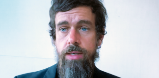 BREAKING: Twitter founder Jack Dorsey steps down
