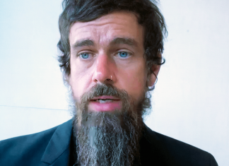 BREAKING: Twitter founder Jack Dorsey steps down