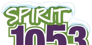 KCMS (Spirit 105.3)/Seattle Flips To All Christmas
