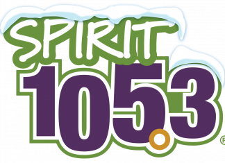 KCMS (Spirit 105.3)/Seattle Flips To All Christmas