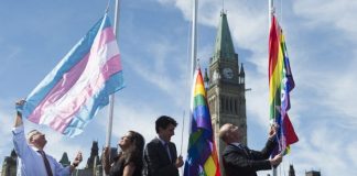 Canadian Media Silent As Landmark Ruling Cracks Down On Transgender Surgery, by Brad Salzberg