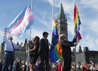 Canadian Media Silent As Landmark Ruling Cracks Down On Transgender Surgery, by Brad Salzberg