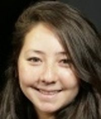 Hana Mae Nassar takes on duties of CFFR Calgary