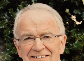 R.I.P. Veteran CBC Broadcaster Robin Piercey