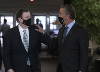 Global News will take a $13-million hit if the Rogers-Shaw merger goes ahead, CRTC hears