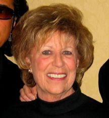 Influential Windsor radio legend Rosalie Trombley dead at 82