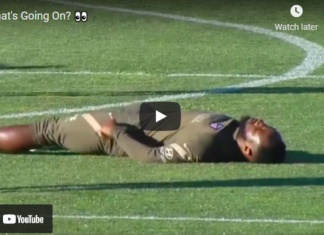 What’s going on, and Why did Youtube Remove this Video