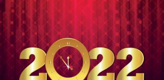 New Years Day in Broadcast History .. Saturday January 1st, 2021…