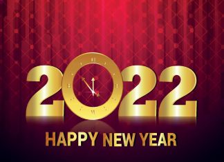 New Years Day in Broadcast History .. Saturday January 1st, 2021…