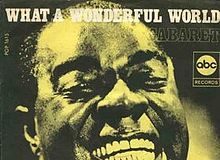 Radio Mans fave with Louis Armstrong