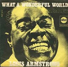 Radio Mans fave with Louis Armstrong