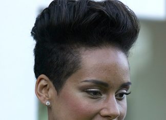 Radio Mans fave with Alicia Keys