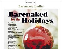Radio Mans fave Christmas songs with Barenaked Ladies