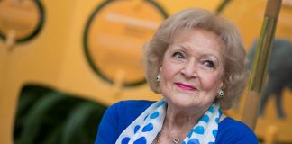 Betty White, The Golden Girls and Hot in Cleveland Star, Dead at 99