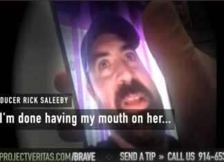 Report: Fairfax County Police Seize Electronics, Hard Drives of CNN Producer Rick Saleeby After Texts Show Solicitation of Underage Photos