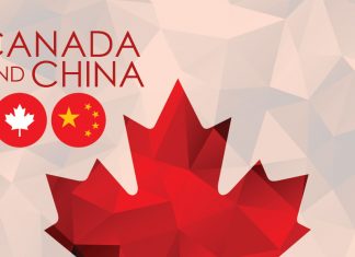 China’s Influence On Canadian Media “Has Become Normalized” Says CSIS, by Brad Salzberg