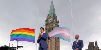 Canadian Media Deliver Downside Of Hormone Therapy, Transgender Surgery