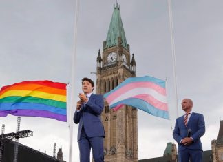 Canadian Media Deliver Downside Of Hormone Therapy, Transgender Surgery