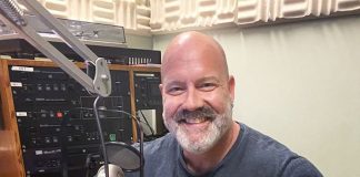Call it a comeback! Jigs & Reels returns to Kitchener radio station