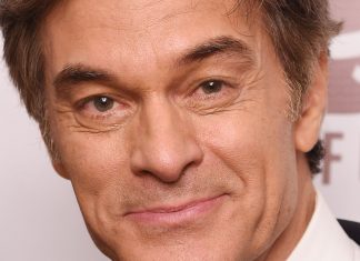 Several TV stations pull ‘Oz’ show as host runs for Senate