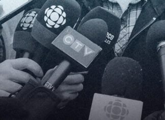 Fake News Friday Award Show – Candace Malcolm with guest Ezra Levant