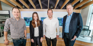 Former CKST Sport jocks find new gigs with Go Goat Sports