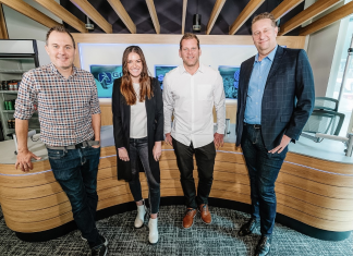 Former CKST Sport jocks find new gigs with Go Goat Sports